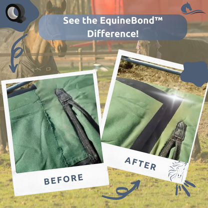 Equibond™ Paardendekentape