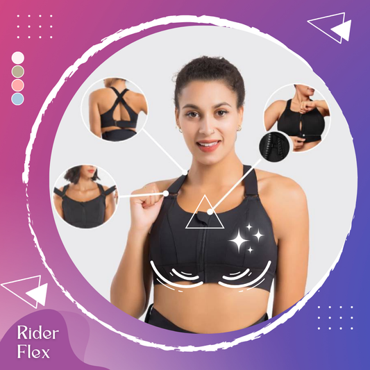 AceFlex™ Bra