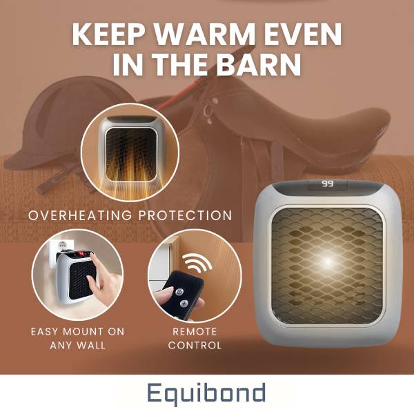 Equibond™ Barn Heater